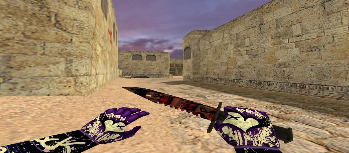 Sport Gloves Pandora's Box + AWP Atheris IBP HOLO